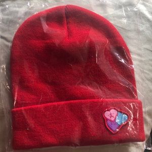 Jeffree Star beanie